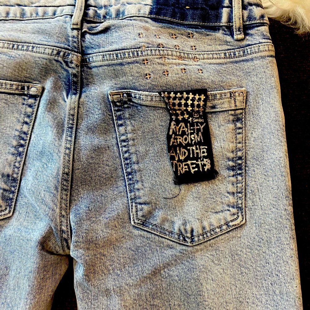 Ksubi jeans